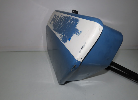 Linker koffer Moto Guzzi Overige Moto Guzzi