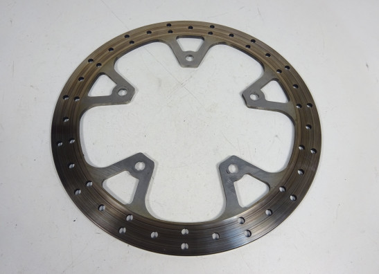 Achterremschijf BMW K 1200 GT