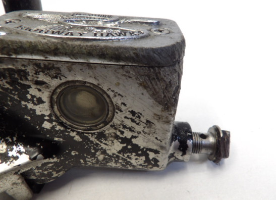 Rempomp Suzuki VS 800 Intruder