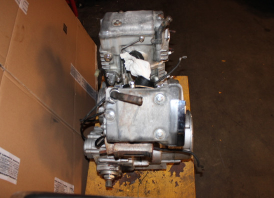 Motorblok Kawasaki VN 700  750