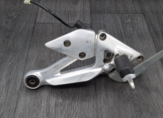 Rem en of schakelset Yamaha XJ 600 Diversion