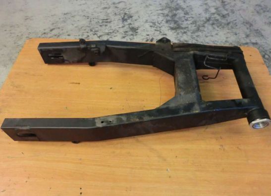 Achterbrug Kawasaki Z 750