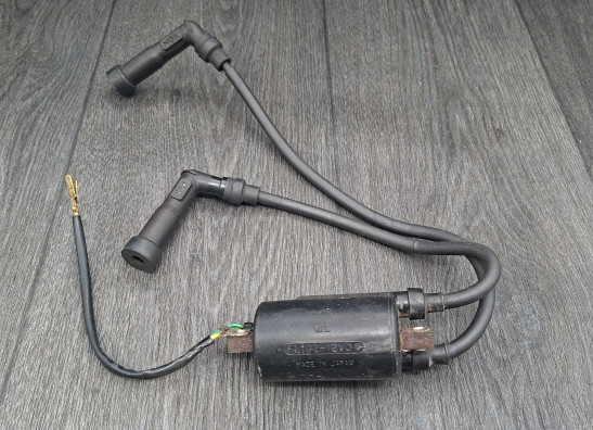 Bobine Honda CM 400 T 