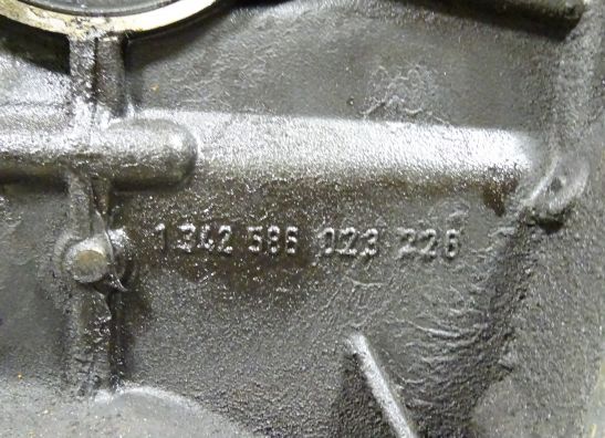 Motorblok BMW R 1150 RT   R 850 RT