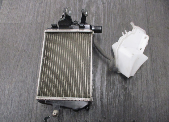 Radiateur BMW R 1200 GS LC 2017-2018