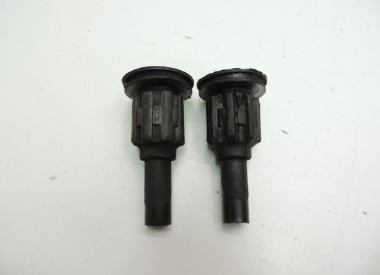 Frame body parts Suzuki M 1800 Intruder