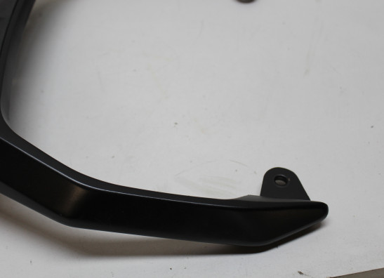 Bagagedrager Suzuki DL 650 V STROM