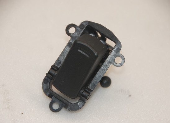 Binnenkuip Harley Davidson Touring FL