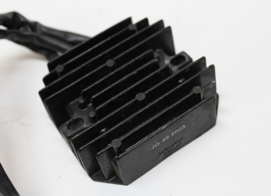 Spanningsregelaar KTM 390 Duke