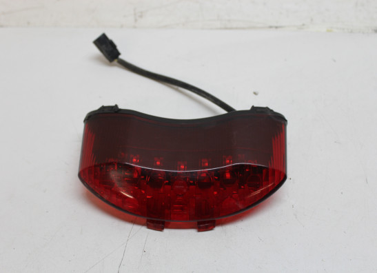 Achterlicht Triumph Daytona 675 