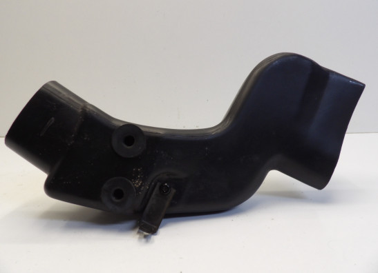 Lufteinlass rechts Kawasaki ZX 12 R