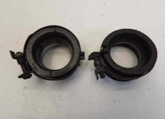 Inlaat rubber Honda TRANSALP