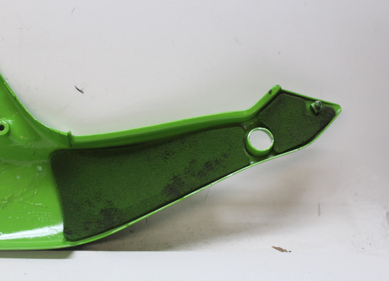 Linker achterkant Kawasaki ZXR 750 R