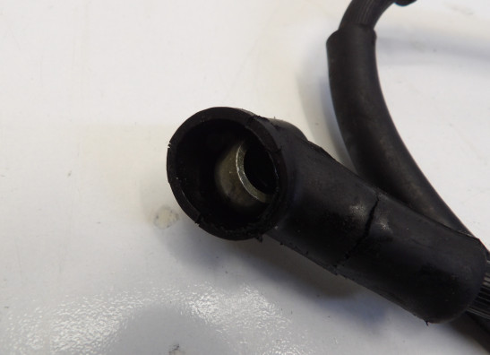 Brake hose front Honda VT 700 750