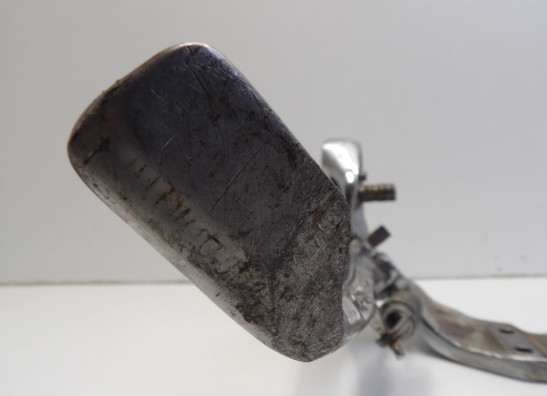 Fussrastentrager Suzuki VS 1400 Intruder