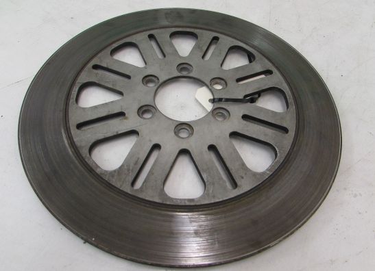 Brake disc front Suzuki VS 1400 Intruder