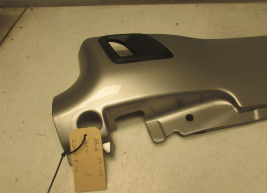 Linker zijkuip klein Honda ST 1100 Pan European