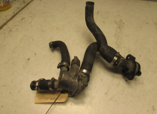 Radiator toebehoren Yamaha FZR 400