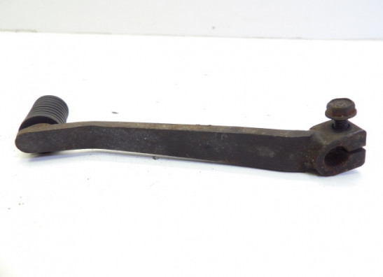 Gear change pedal  Honda CB 450