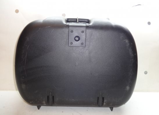 Topkoffer Moto Accessoires Bagage