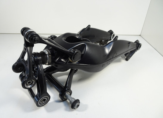 Voorpoten compleet BMW K 1200 R 