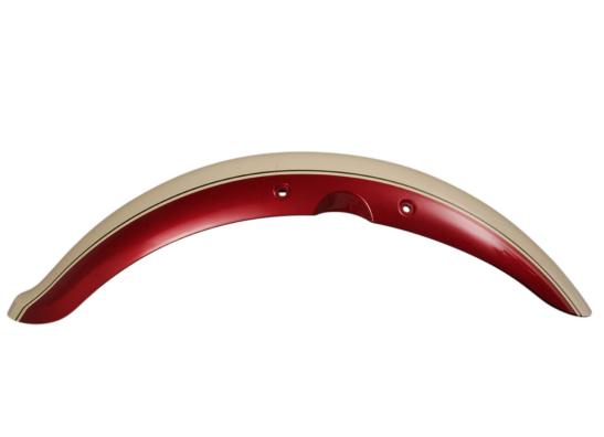 Rear fender Suzuki VZ 800 marauder