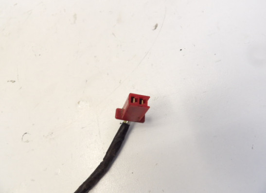 Pulsgever Honda VFR 800 I