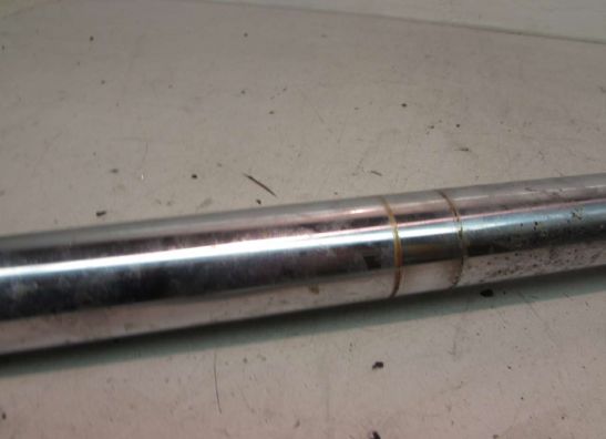 Standrohr Gabelholm links komplett Honda CBR 600 F