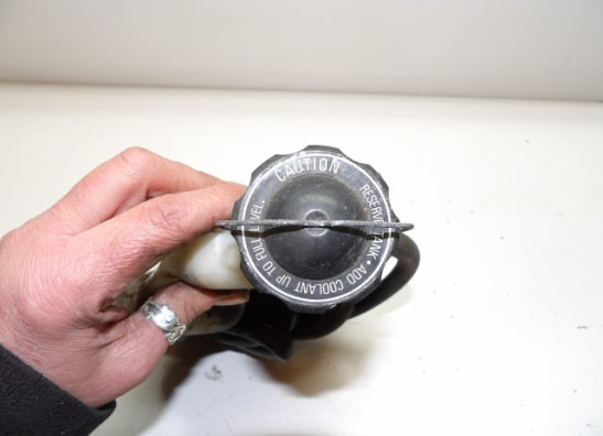 Koelvloeistof reservoir Honda CX 500