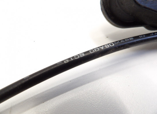 Seat Suzuki GSF 600 650 Bandit 