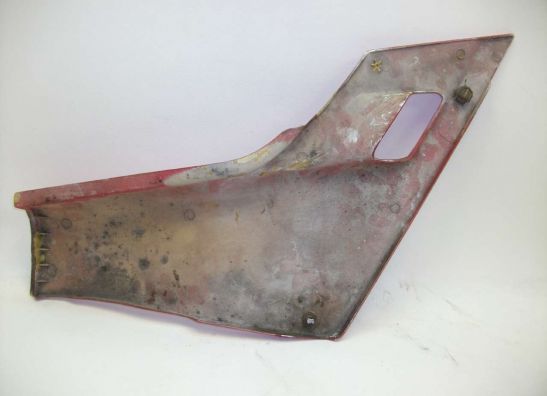 Linker zijkuip klein Honda VFR 750