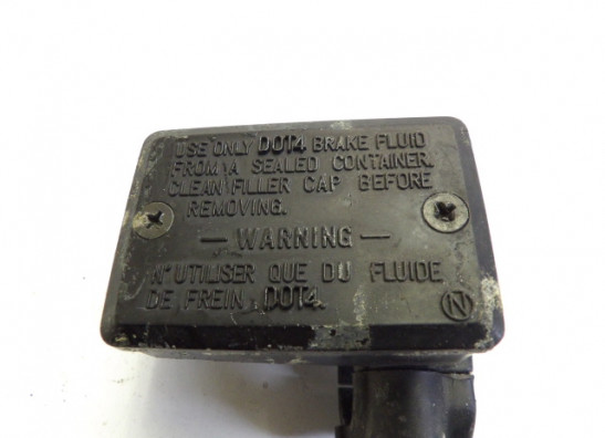 Rempomp Kawasaki ZZR 600