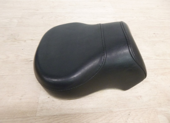 Buddy zadel Harley Davidson heritage classic twin cam carbarateur