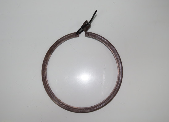 Rear wheel complete Moto Guzzi California 1100