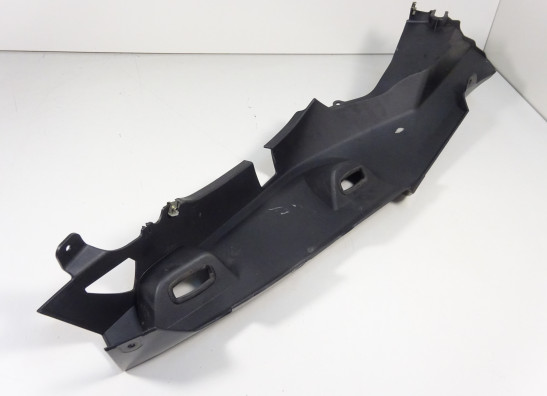 Heck links BMW K 1200 GT