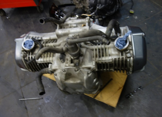 Motorblock BMW R 1200 GS LC