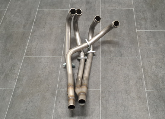 Auspuff-Krummer Yamaha XJ 600 Diversion