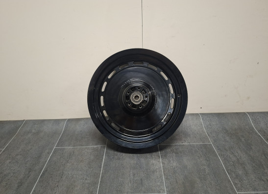 Voorvelg Harley Davidson FLSTF Fat Boy