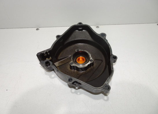 Engine cover KTM 690 duke 3