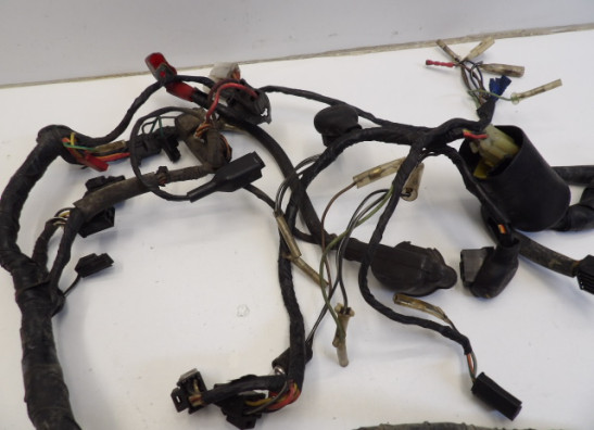 Kabelbaum Suzuki GSX R 750