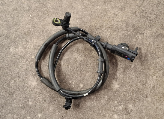 ABS sensor fuhler hinten Kawasaki Ninja 650