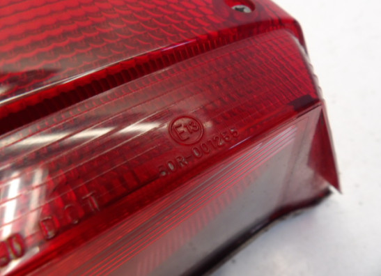 Rucklicht Yamaha XJ 900 S Diversion