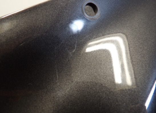 Cowl right Suzuki XF 650 Freewind