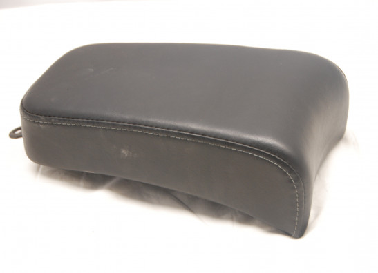 Buddy zadel Harley Davidson Dyna