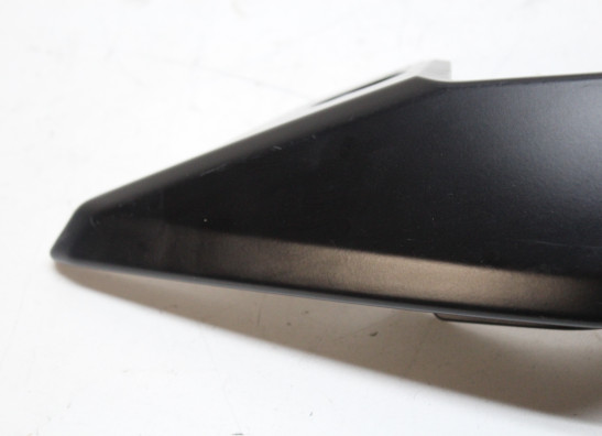 Rechter achterkant Yamaha MT 09