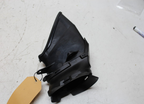 Linker luchtbuis Yamaha YZF R1