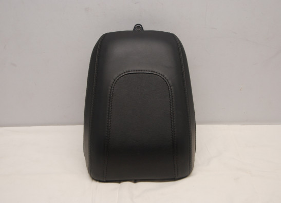 Buddy zadel Harley Davidson Softtail