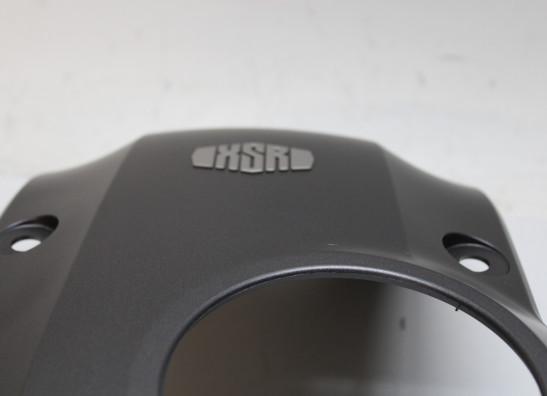 Tankcover Yamaha XSR 900