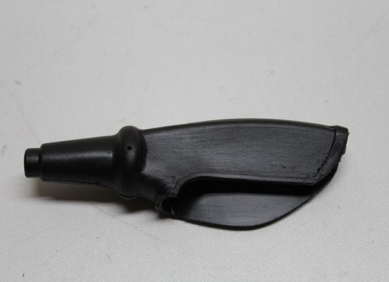 Kupplungshebel Kawasaki KLR 250