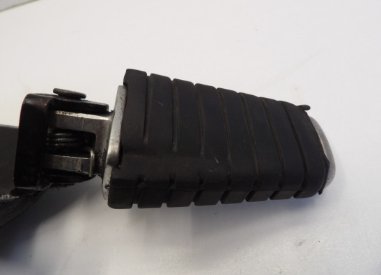 Fussraste rechts Yamaha V max